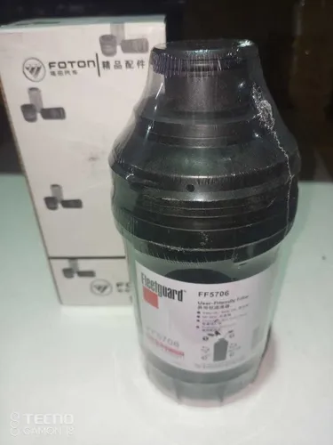 Filtro Combustible Jac 1083