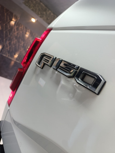 Ford Super Dutty
