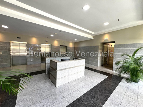Ip Alquilo Oficina En Santa Paula 25-23964