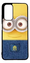 Comprar Funda Protector Case Para Xiaomi Note 11 Note 11s 4g Minions
