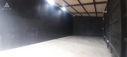 Arriendo Bodega En El Retiro