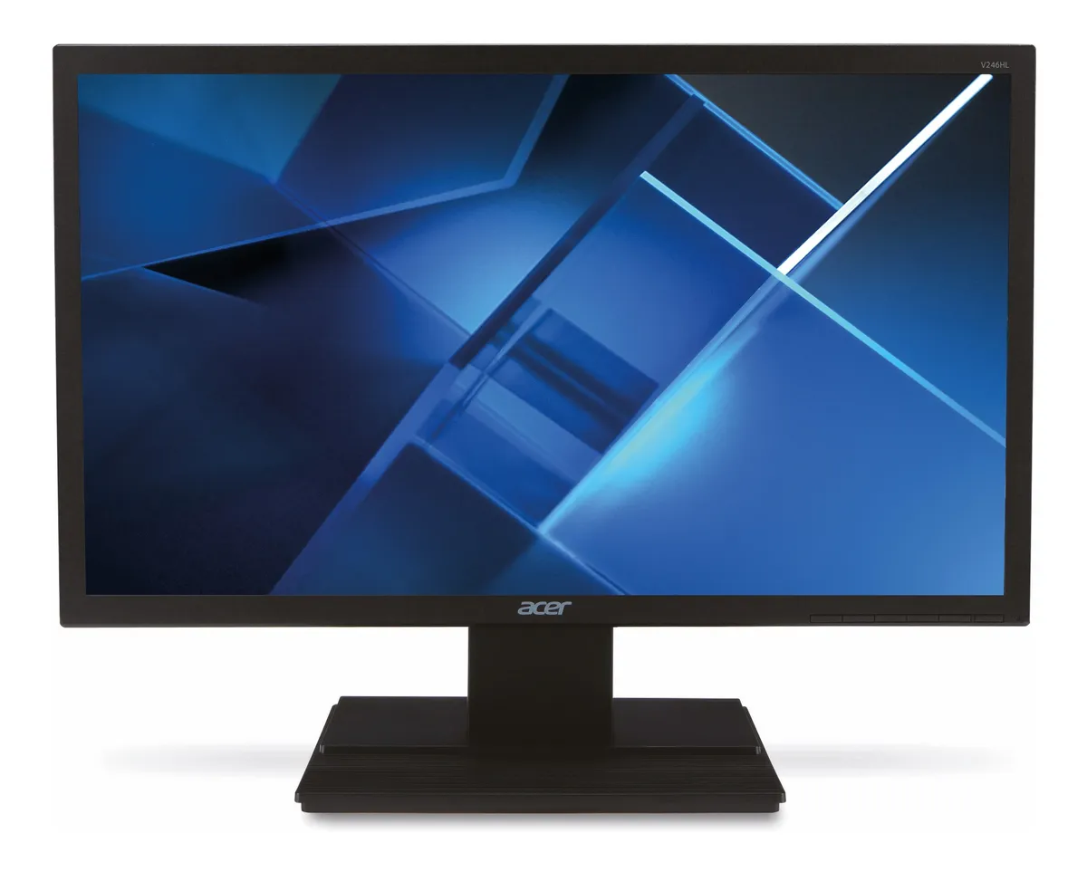Acer V6 V246HQL Cbd 23.6 "