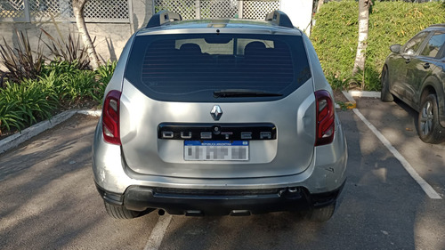 Renault Duster 1.6 Ph2 4x2 Expression 110cv