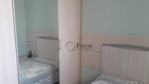 Apartamento Com 3 Dormitórios À Venda, 142 M² Por R$ 1.300.000 - Lauzane Paulista - São Paulo/sp - Ap0815