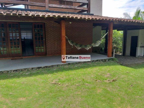 Imagem 26 de 30 de Sobrado Com 3 Dormitórios À Venda, 351 M² Por R$ 1.800.000 - Praia Grande - Ilhabela/sp - So0276