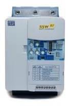 Comprar Chave De Partida Soft Starter Weg Ssw07 61a 20\u002F40cv 220\u002F380v