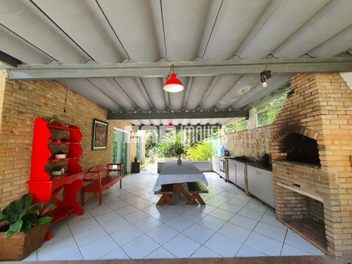 Imagem 14 de 30 de Casa Para Locação De Temporada Em Itamambuca, Ubatuba - Th09 - 33119271
