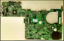 Comprar #889 Pl Mãe Not Msi Cr420 Cu002Fproc. I5-defeito, Ligau002Fdesliga