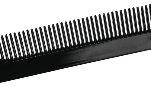 Pente De Bolso Dobrável Para Barba Com Espelho,