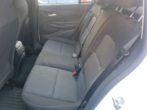 Chevrolet Onix 1.0 TURBO FLEX LT AUTOMÁTICO