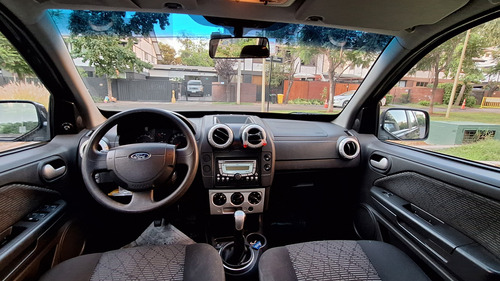 Ford Ecosport Xlt Plus 1.6L 4X2