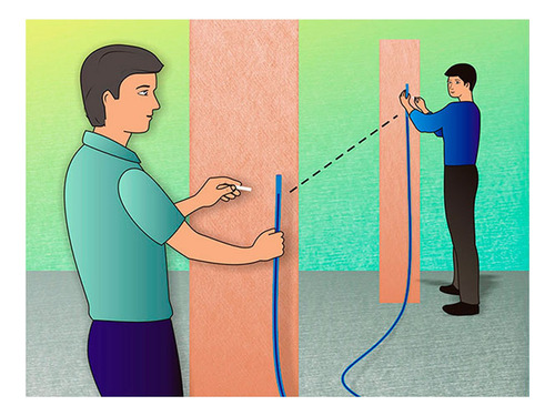 10 Mts Manguera Flexible 9.5mm 3/8 PuLG Nivel Pecera Oxígeno