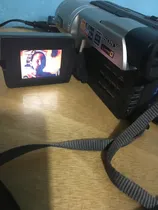 Comprar Sony Handycam Ccd Trv108 Gris
