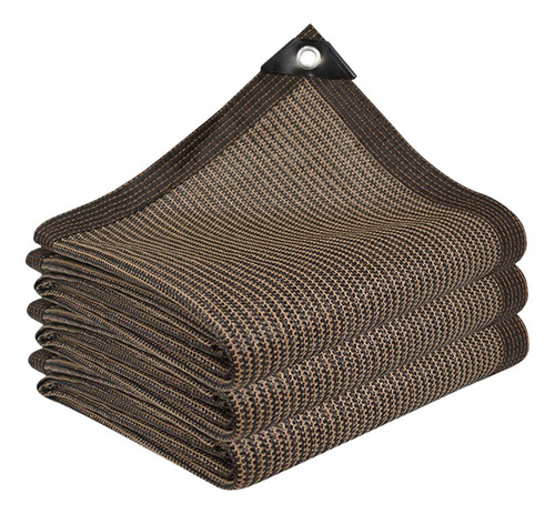 Plantas De Bloque De Red Que Crecen Canopy Net Shade 2mx2m