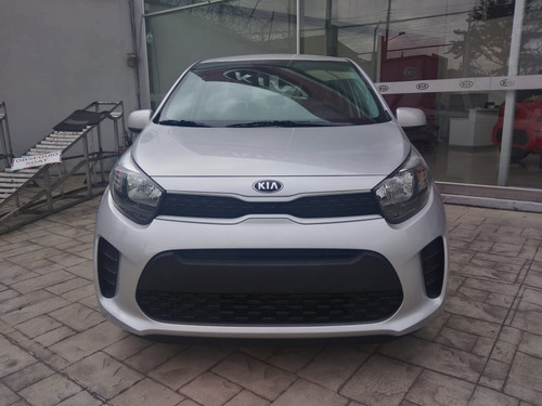 Kia Picanto Zenith