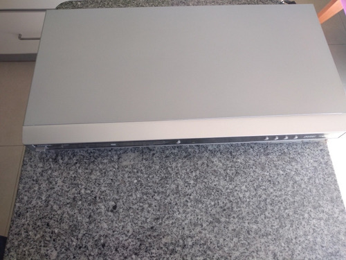 Reproductor Dvd Admiral Impecable Con Usb