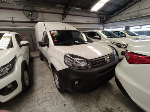 Fiat Fiorino 1.4 Fire Evo 87cv