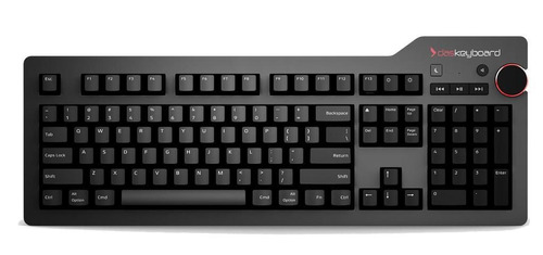 Teclado Das Keyboard 4 Professional