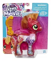 Comprar Muñeca My Little Pony All About Big Mcintosh (5347)