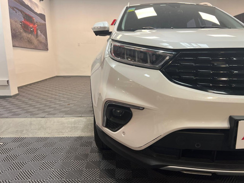 Ford Territory 1.5t Titanium