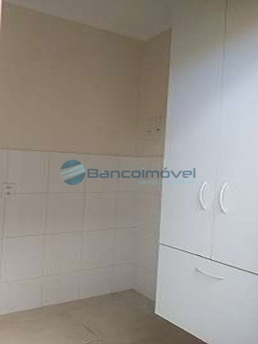 Casa À Venda Em Paulínia - Ca02713 - 68513292