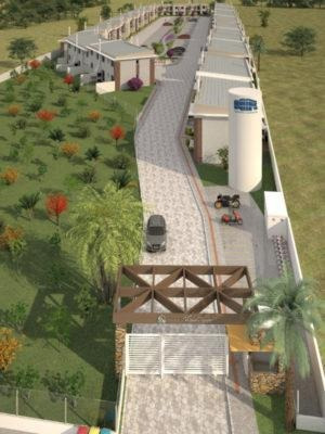 Apartamento Em Vargem Pequena, Florianópolis/sc De 64m² 2 Quartos À Venda Por R$ 285.000,00 - Ap704082