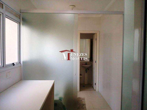 Imagem 9 de 24 de Apartamento Em Bertioga Bairro Riviera De São Lourenço - V777