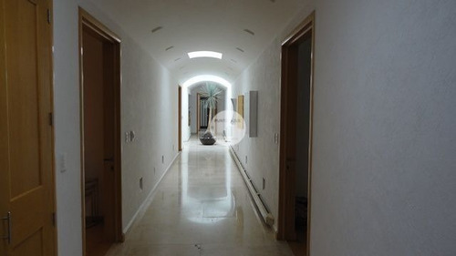 Imagen 27 de 30 de Residencia En Calle Cerrada En Jardines Del Pedregal