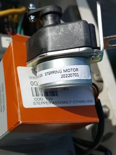 Stepper Motor Generac 0g6453