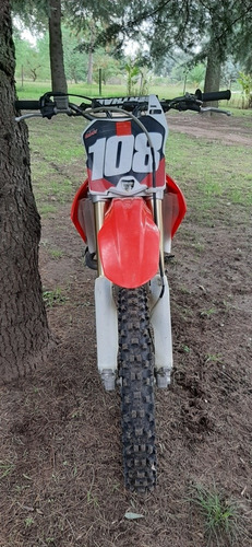 Honda Crf450r