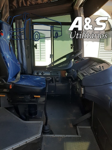Marcopolo Gv 1150 Trucado C/50 Lug Confira Oferta!! Ref.385