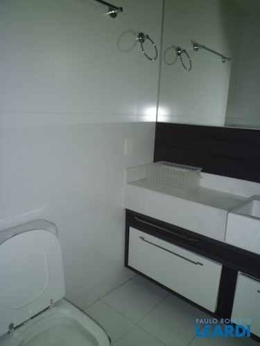 Imagem 7 de 15 de Flat - Vila Nova Conceição - Sp - 14396