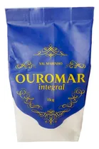 Comprar Sal Marinho Integral Sem Glúten Natural Pacote De 1kg Niyati