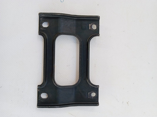 Placa Soporte De Múltiple De Motor Chevrolet Spark 2012 1.2 (Usado)