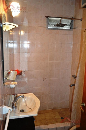 Imagen 9 de 12 de Excelente Duplex - 61m2 - Patio - Muy Luminoso - Bajas Expensas