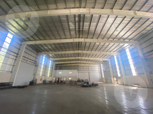 Nave/galpón En Alquiler | Polo Industrial Ezeiza