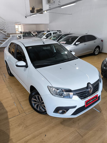 Renault Logan 1.6 16v Intense