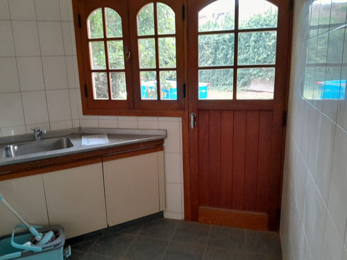 Venta Casa Calle España Ciudad Mendoza