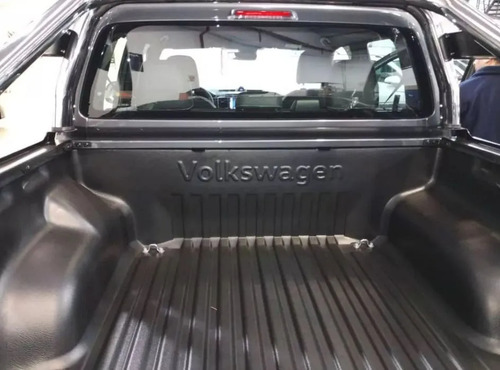 Volkswagen Amarok 3.0 Cd Tdi 258Cv V6 Highline 4X4 At
