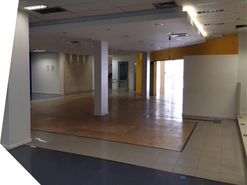 Imagem 8 de 14 de Prédio Comercial 2.534,89 M²para Aluguel Na Pituba - Sfl433 - 68341630