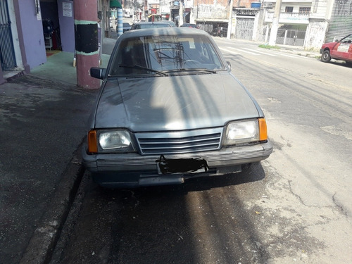 Chevrolet Monza