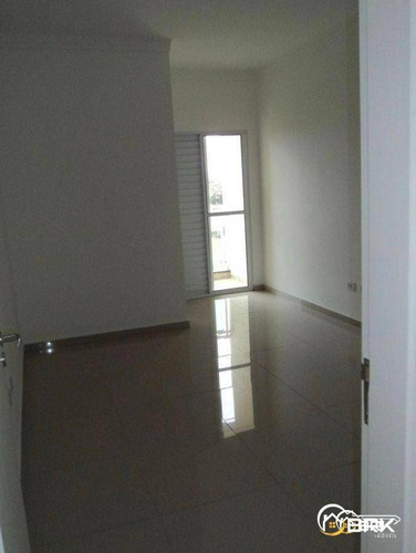 Imagem 16 de 17 de Sobrado À Venda Por R$ 800.000,00 - Vila Guilhermina - São Paulo/sp - So0617