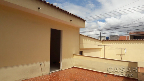 Imagem 11 de 28 de Casa À Venda, 183 M² Por R$ 1.300.000,00 - Jardim Hollywood - São Bernardo Do Campo/sp - Ca9266