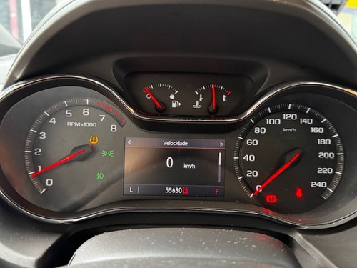 Chevrolet Cruze 1.4 TURBO SPORT6 RS 16V FLEX 4P AUTOMÁTICO