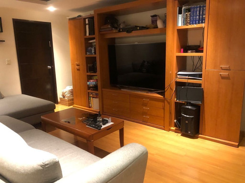 Imagen 8 de 28 de Venta Magnifico Departamento En Los Sauces Interlomas
