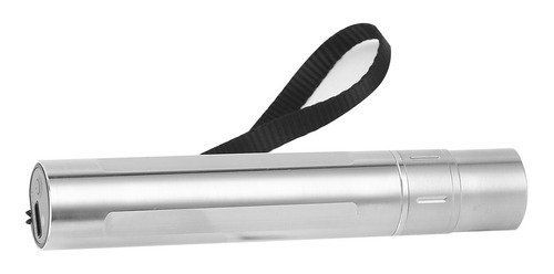 Lámpara De Terapia De Luz Infrarroja Led Flash Usb Rojo Port