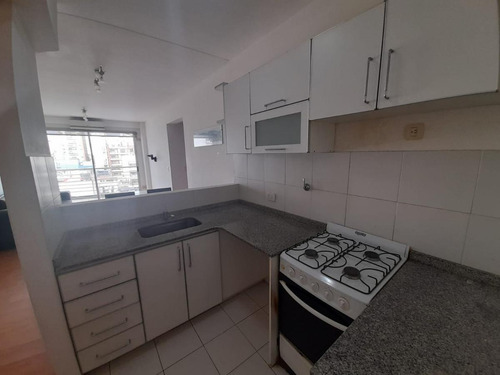 Imagen 7 de 22 de 2 Ambientes Semi-amoblado En Edificio De Categoría Con Amenities