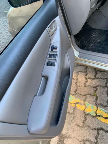 Toyota Corolla 2008 1.8 16v Xli Flex 4p