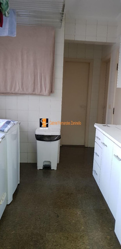 Imagem 13 de 15 de Apartamento São Caetano Do Sul Santo Antonio - A-2556
