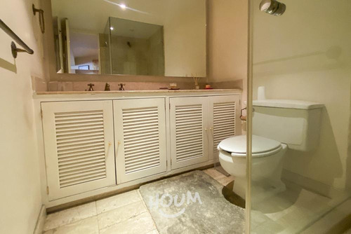 Imagen 23 de 30 de Departamento En Lomas De Chapultepec, Miguel Hidalgo Con 2 Recámaras, 250 M², Id: 64862